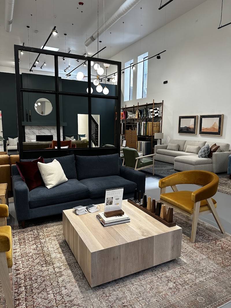 Interior Define
